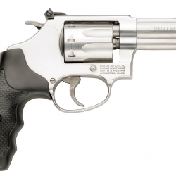 Revolver Smith and Wesson 63 - 22 LR