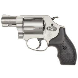 Revolver Smith and Wesson 637 - 38 Special