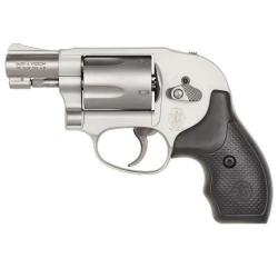 Revolver Smith and Wesson 638 - 38 Special