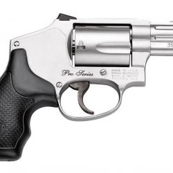 Revolver Smith and Wesson 640 Pro Series - 357 Mag