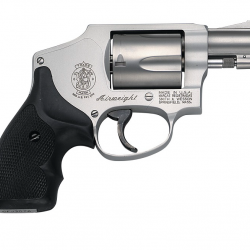 Revolver Smith and Wesson 642 - 38 Special