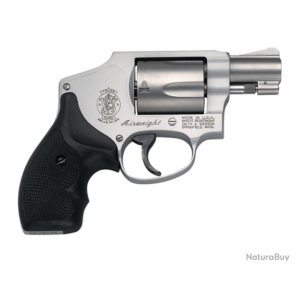 Revolver Smith and Wesson 642 - 38 Special