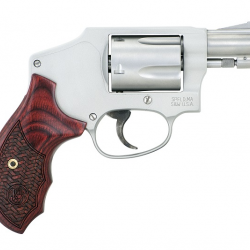 Revolver Smith and Wesson 642 PC - 38 Special