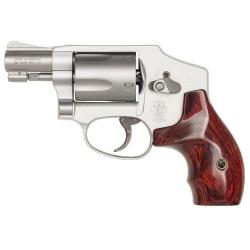 Revolver Smith and Wesson 642LS - 357 Mag