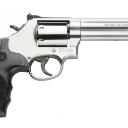 Revolver Smith and Wesson 686 - 357 Mag / 5"