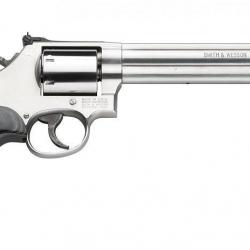 Revolver Smith and Wesson 686 - 357 Mag / 7"