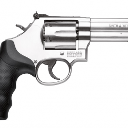 Revolver Smith and Wesson 686 - 357 Mag / 4"