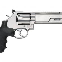 Revolver Smith and Wesson 686 Competitor - 357 Mag