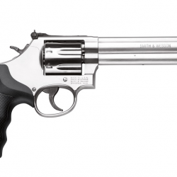 Revolver Smith and Wesson 686 Plus - 357 Mag / 6"