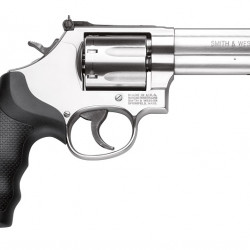 Revolver Smith and Wesson 686 Plus - 357 Mag / 4"