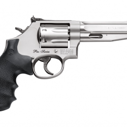Revolver Smith and Wesson 686 Plus Pro Series - 357 Mag
