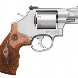 Revolver Smith and Wesson 686PC - 357 Mag