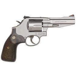 Revolver Smith and Wesson 686SSR - 357 Mag