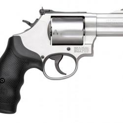 Revolver Smith and Wesson 69 Combat - 44 Mag