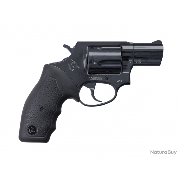 Revolver Taurus 605 - 357 Mag
