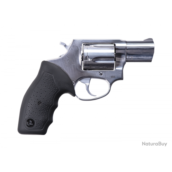 Revolver Taurus 605 SS - 357 Mag