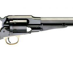Revolver Uberti 1858 New Army Conversion - 45 Colt / 5 1/2"