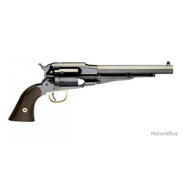 Revolver Uberti 1858 New Army Conversion - 45 Colt / 8"