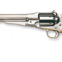 Revolver Uberti 1858 New Army Target - 44