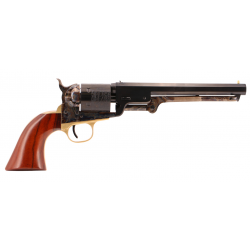 Revolver Uberti 1871 Richards Madson - Bronzé pontet laiton / 38 Special / 7 1/2"