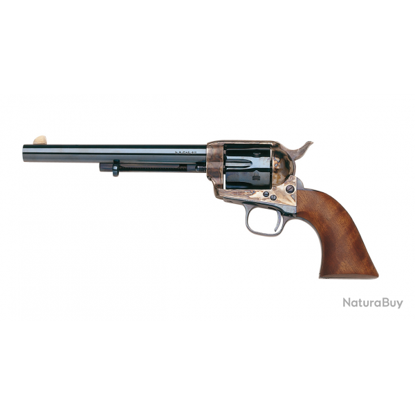 Revolver Uberti 1873 Cattleman QD First Issue - 45 Colt