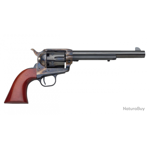 Revolver Uberti 1873 Cattleman Quick Draw - Bronz pontet laiton / 44 / 4.3/4"