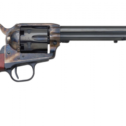 Revolver Uberti 1873 Cattleman Quick Draw - Bronzé pontet laiton / 44 / 7.1/2"