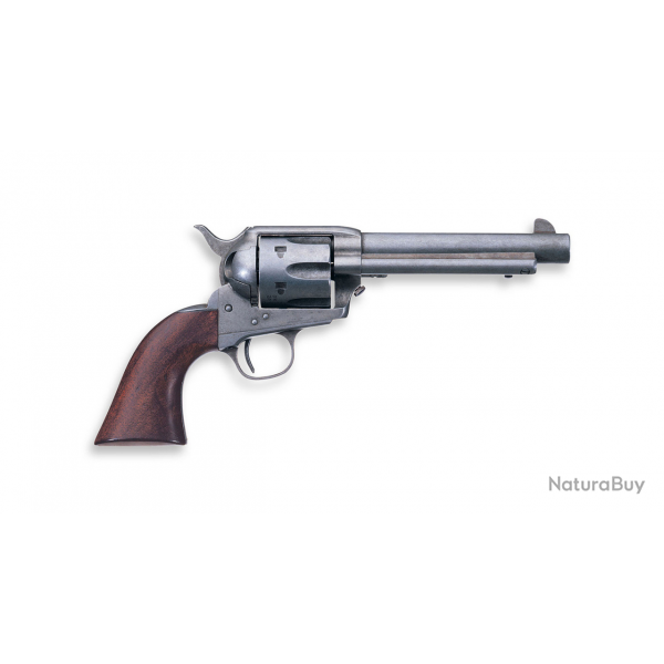 Revolver Uberti 1873 Cattleman Quick Draw - Old Model - 44/40 / 5 1/2" / Antique