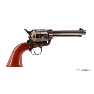 Revolver Uberti 1873 Cattleman Quick Draw - Old Model - 45 Colt / 4 3/4 ...