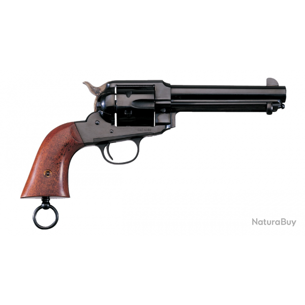 Revolver Uberti 1890 Army Police - 357 Mag / Bronze