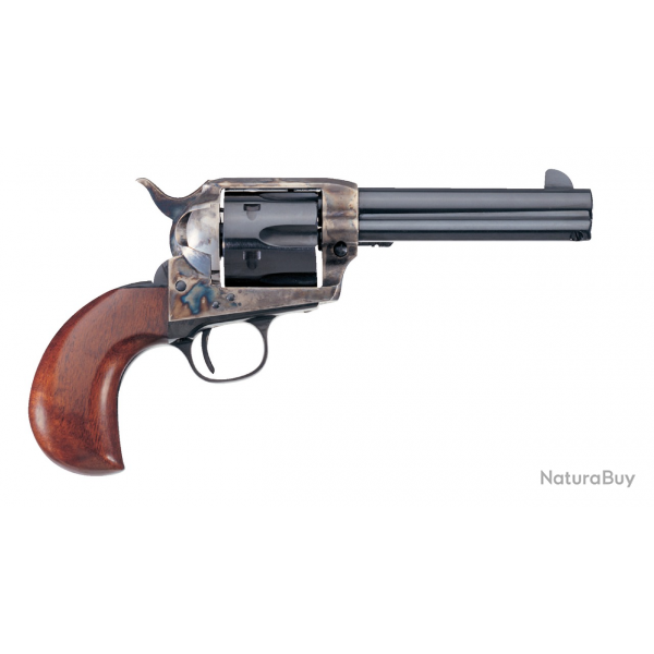 Revolver Uberti Cattleman 1873 QD - New Model Birdhead - 45 Colt
