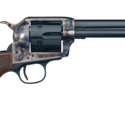 Revolver Uberti Cattleman El Patron Quick Draw - New Model - 45 Colt / Bronzé / 5 1/2"