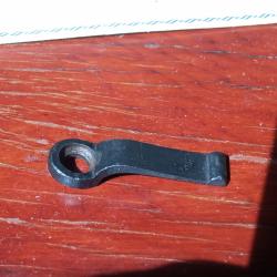 Militaria Britannique WW1 / WW2 Ressort Maintient Tête Culasse Lee Enfield MkIII