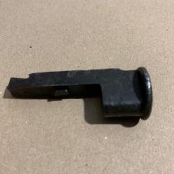 Militaria Britannique WW1 / WW2 Noix Culasse Lee Enfield MKIII