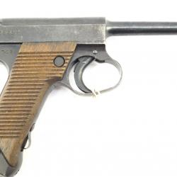 Pistolet Nambu T14 8MM Nambu