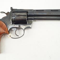 Revolver Colt Diamond Back 38SP 1981 6"