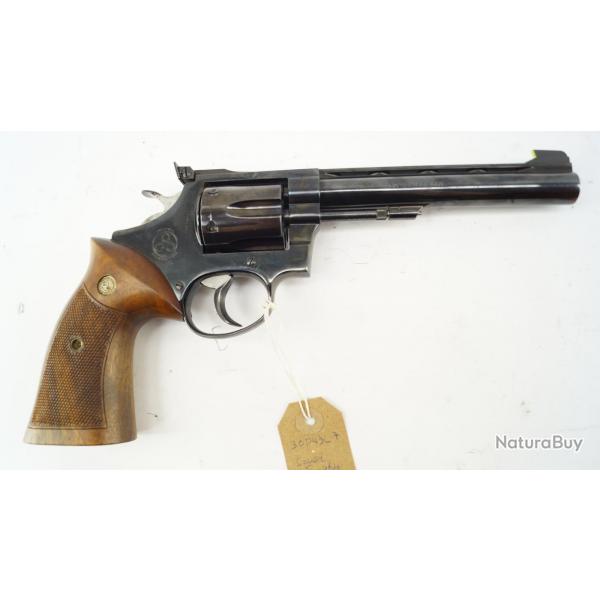 Revolver Sauer Trophy 38 SP 6&quot;