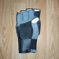Gant de tir SIMETRA pour tireur gaucher (main droite)