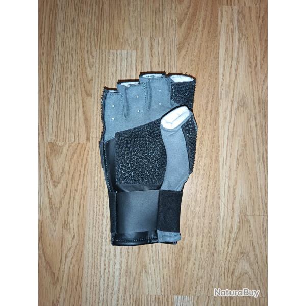 Gant de tir SIMETRA pour tireur gaucher (main droite)