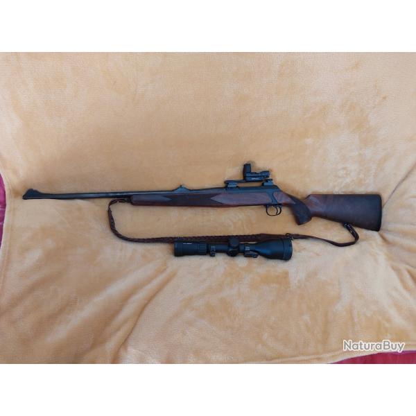 SAUER  C calibre 7x64