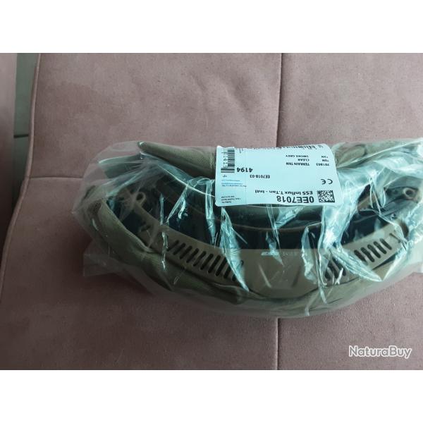 Lunettes ess balistique  opex