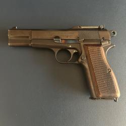 Superbe GP 35 modèle lithuanien édité à 5000 exemplaires !