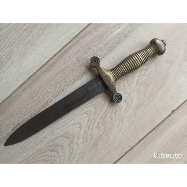 Glaive  identifier