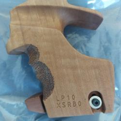 Crosse rink STEYR LP2 LP10 XS