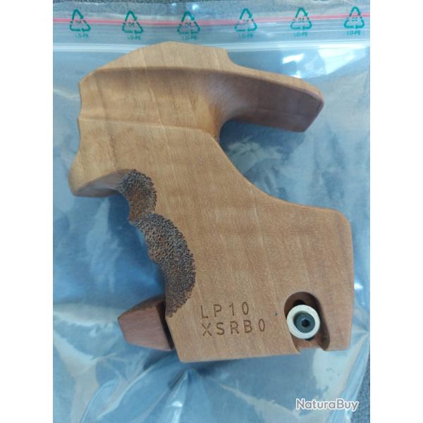 Crosse rink STEYR LP2 LP10 XS