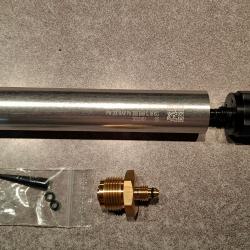 Conversion air pistolet FEINWERKBAU C10-C20-C25