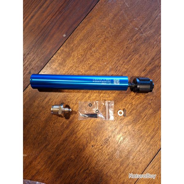 Conversion air pistolet FEINWERKBAU C10-C20-C25