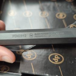 Pedersoli pattern