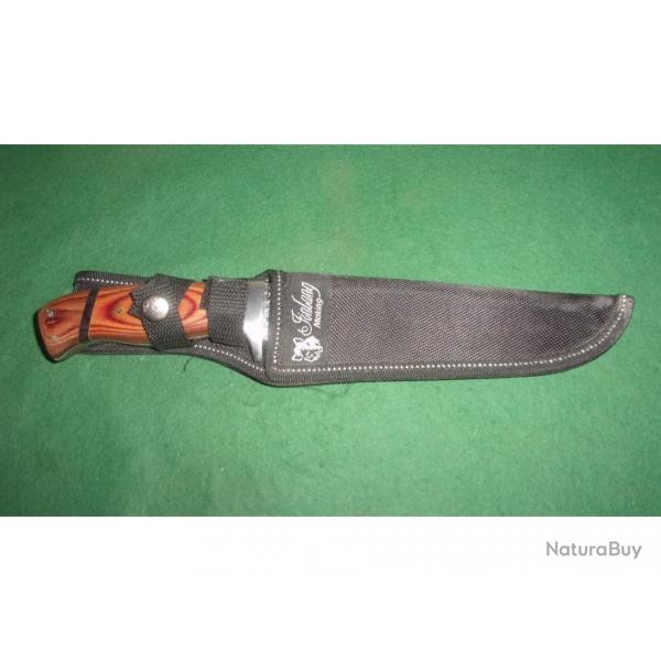 poignard columbia n°1