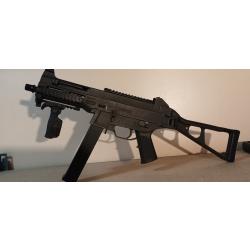 M89A UMP45